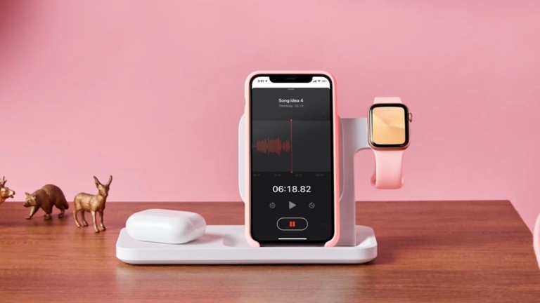 15 Useful wireless <em class="algolia-search-highlight">charger</em>s for iPhone and Android in 2021