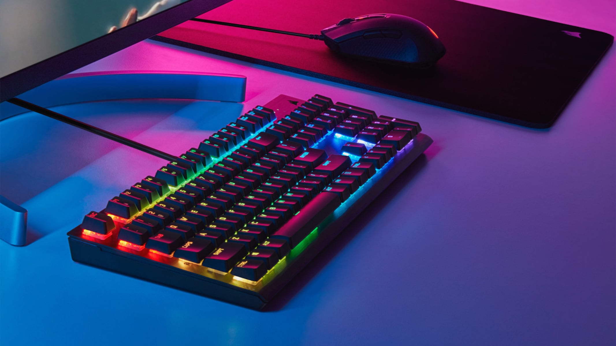 Magazijn kast video 5 of the best gaming keyboards to buy now » Gadget Flow