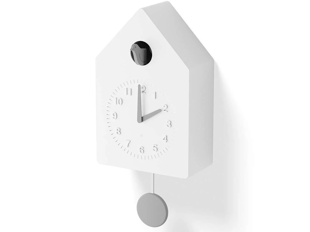 Amazon Smart Cuckoo Clock lets you set timers, alarms, and more via voice command
