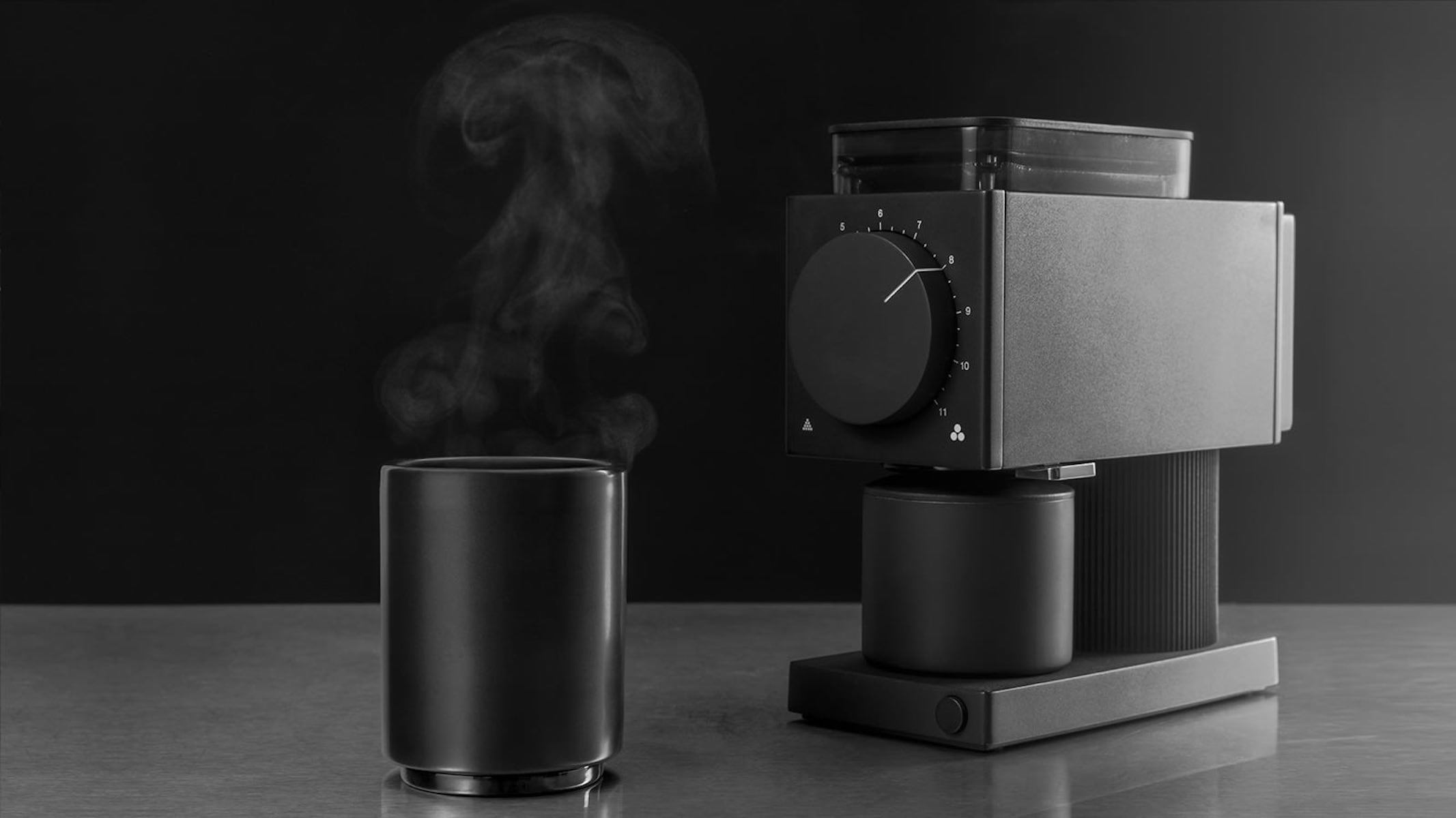 (2021) ᐉ Best Coffee Grinders For The Ultimate Coffee Experience ᐉ 99