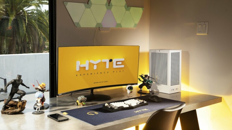 HYTE Revolt 3 ITX PC case gives you versatile performance in a small form factor