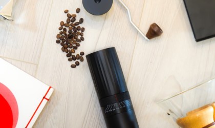Best coffee grinders for the ultimate coffee experience