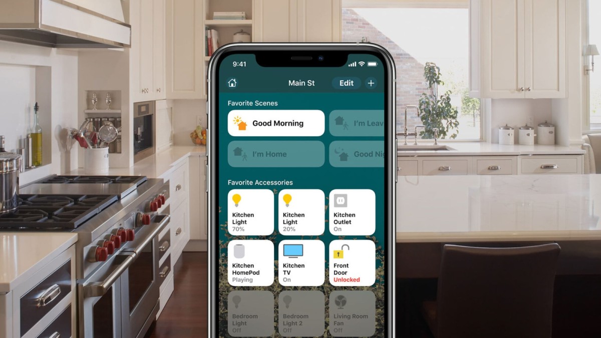 The Best HomeKit Cameras for Your Apple Smart Home