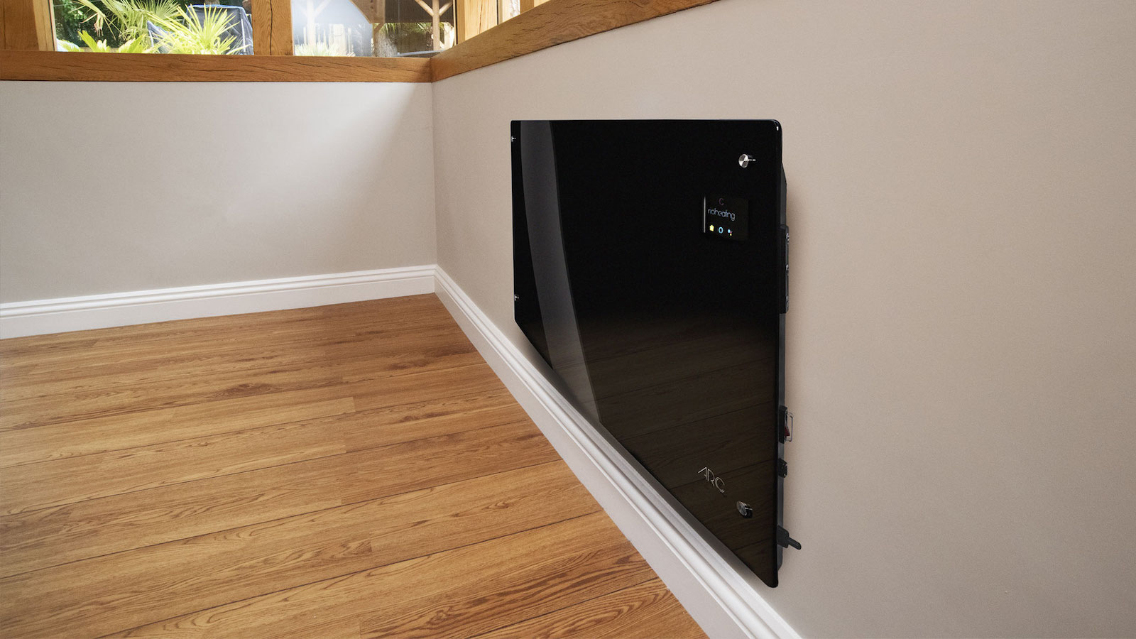 Rio Arc smart heater offers an energy-efficient solution » Gadget Flow