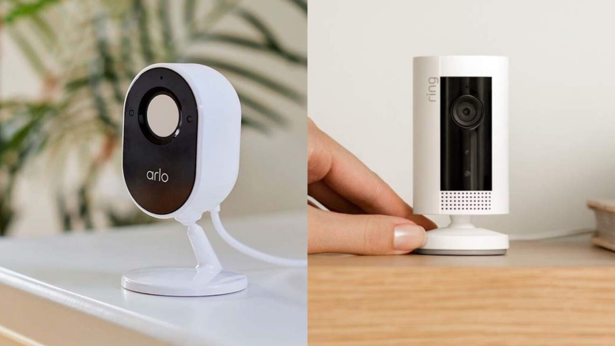 Arlo vs. Ring—which home security system should you buy?
