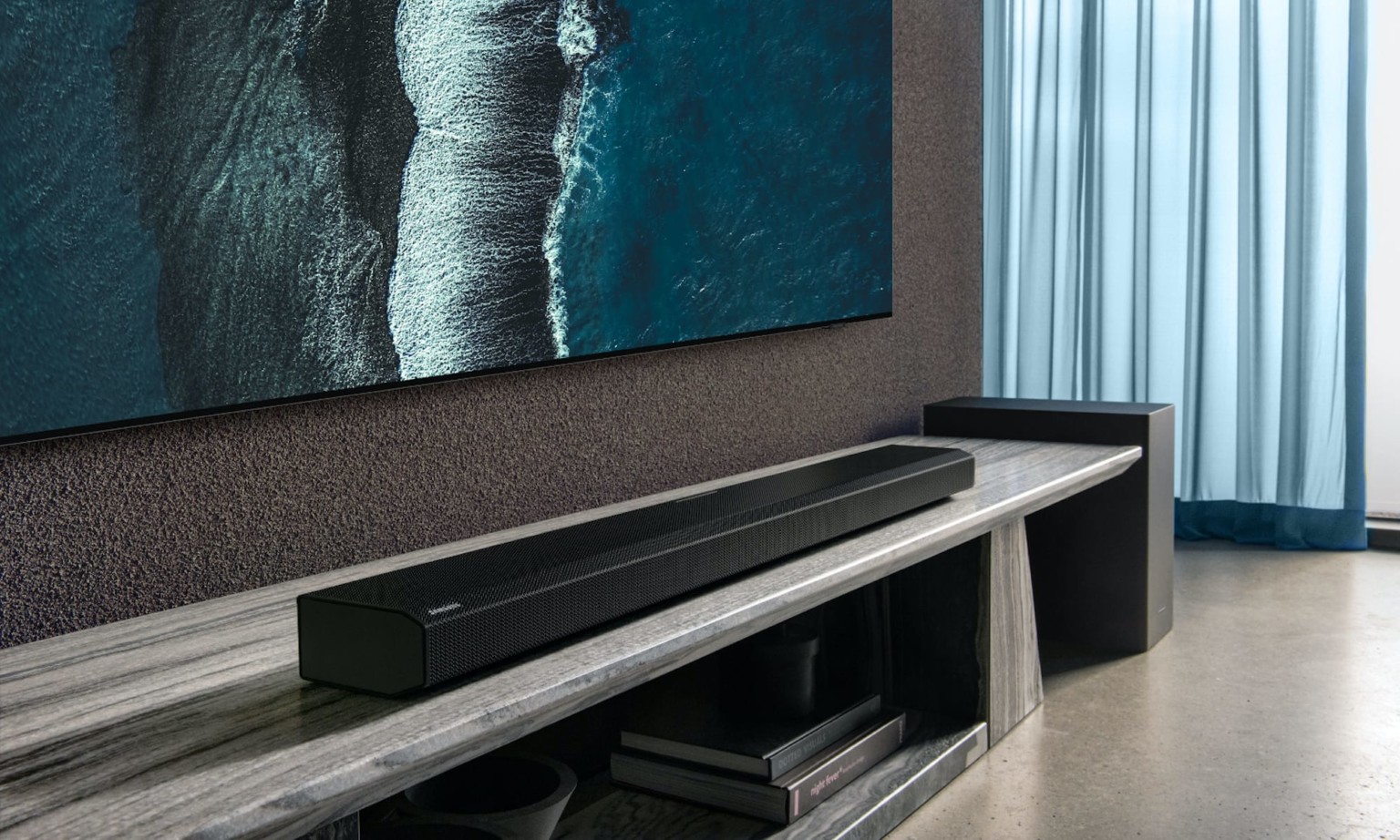 Best Dolby Atmos soundbars for your living room » Gadget Flow