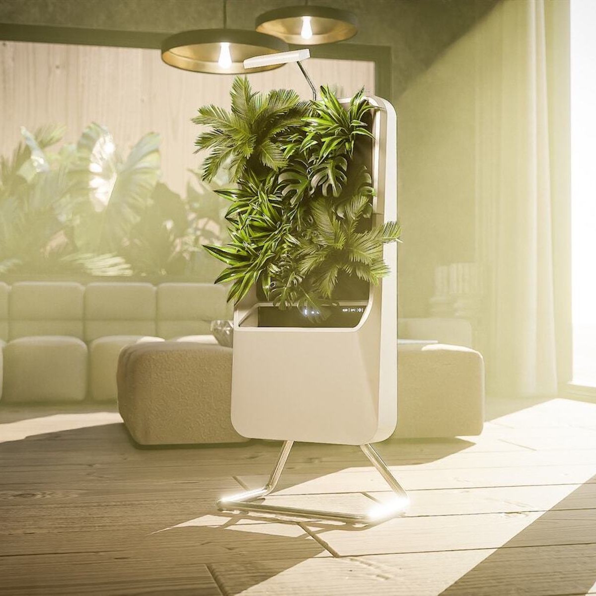 Best home decor gadgets for design lovers