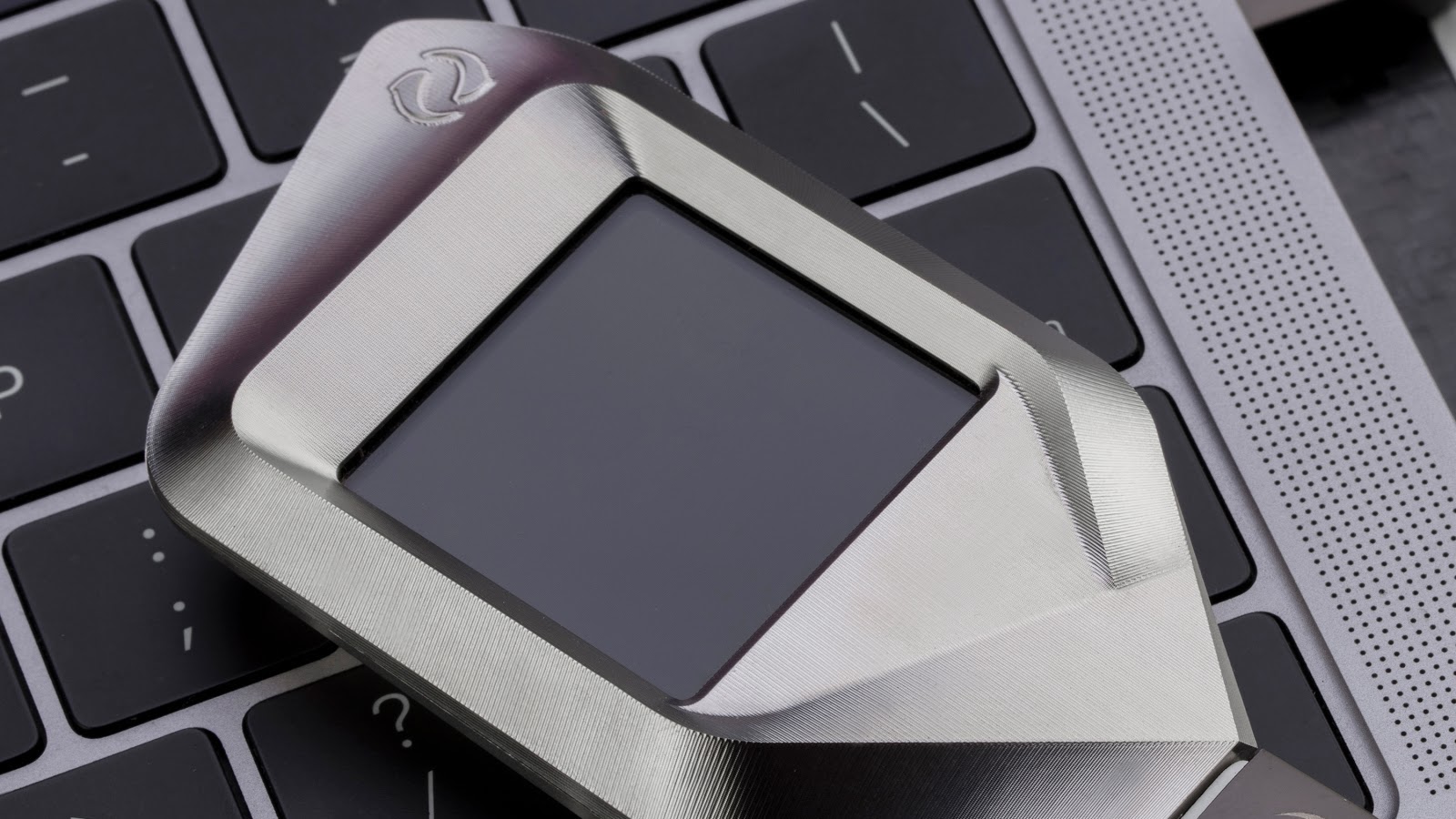 GRAY CORAZON crypto and bitcoin hardware wallet features Trezor firmware  for security | Key Features, Price & Alternatives