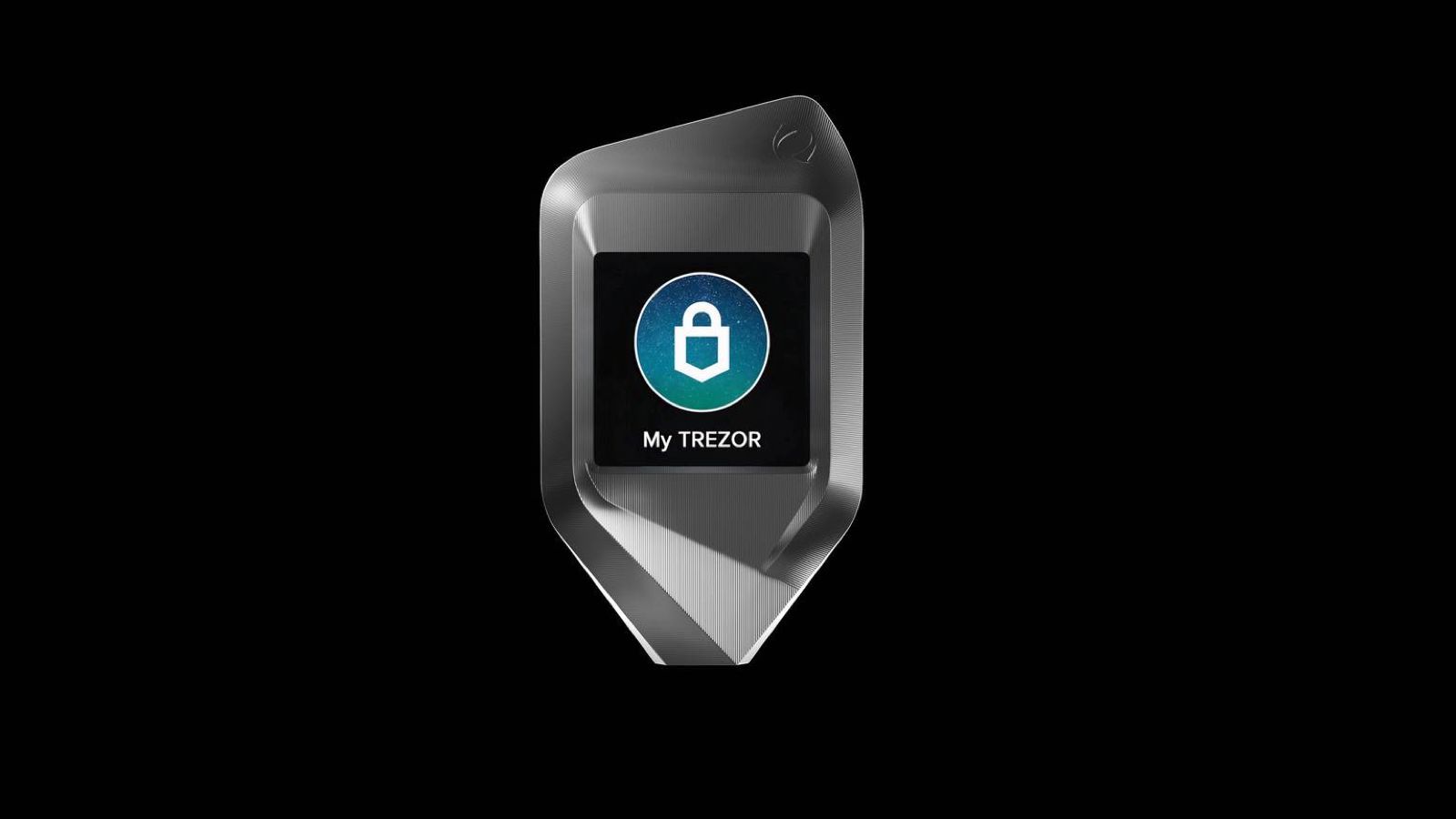 GRAY CORAZON crypto and bitcoin hardware wallet features Trezor firmware  for security | Key Features, Price & Alternatives