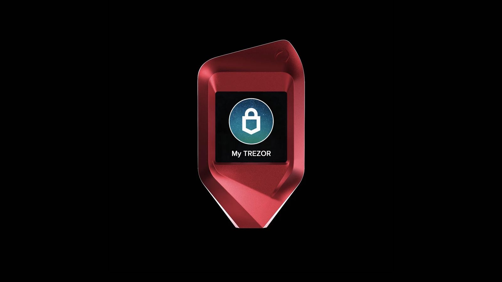 GRAY CORAZON crypto and bitcoin hardware wallet features Trezor firmware  for security | Key Features, Price & Alternatives