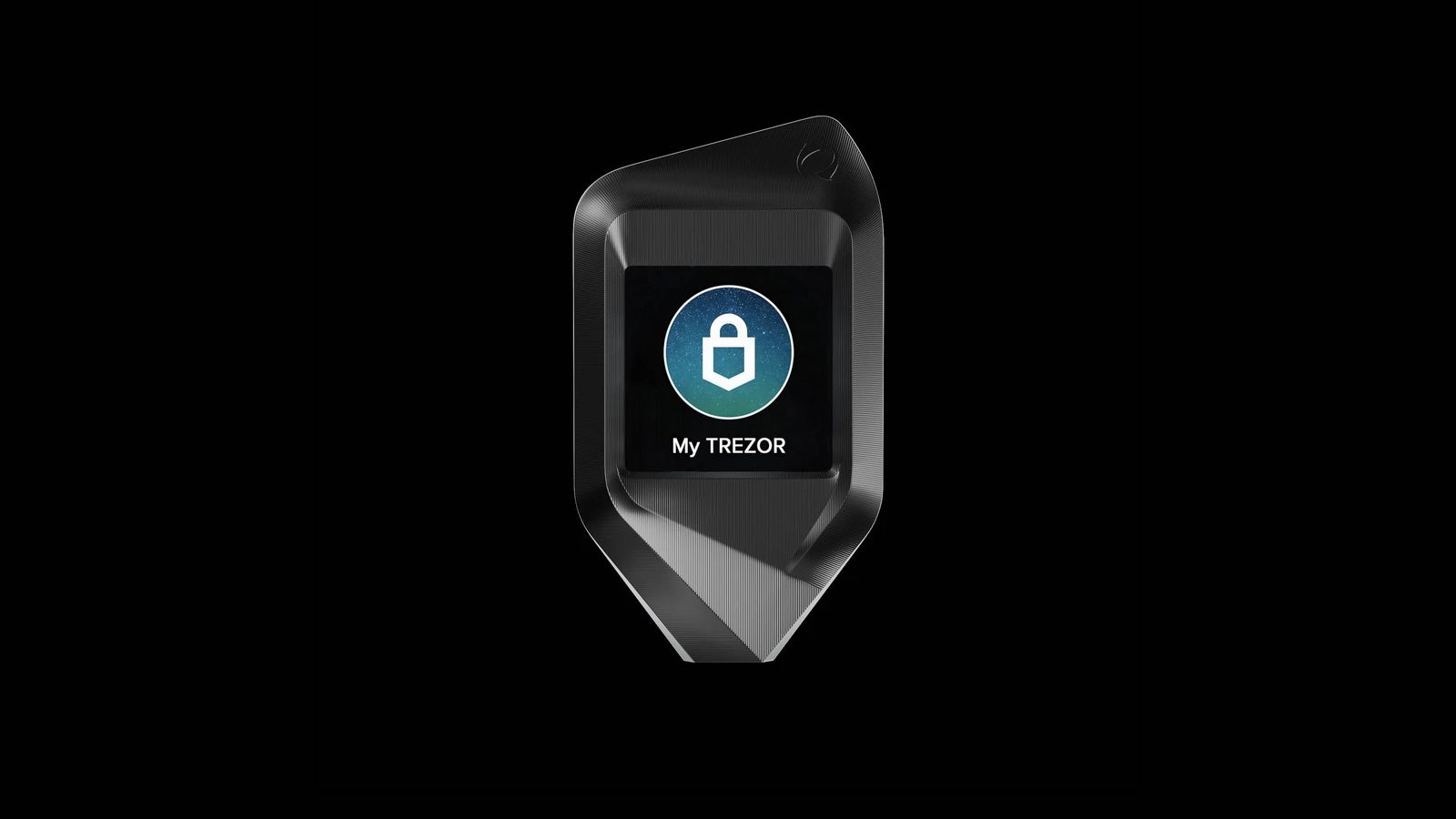 GRAY CORAZON crypto and bitcoin hardware wallet features Trezor firmware  for security | Key Features, Price & Alternatives
