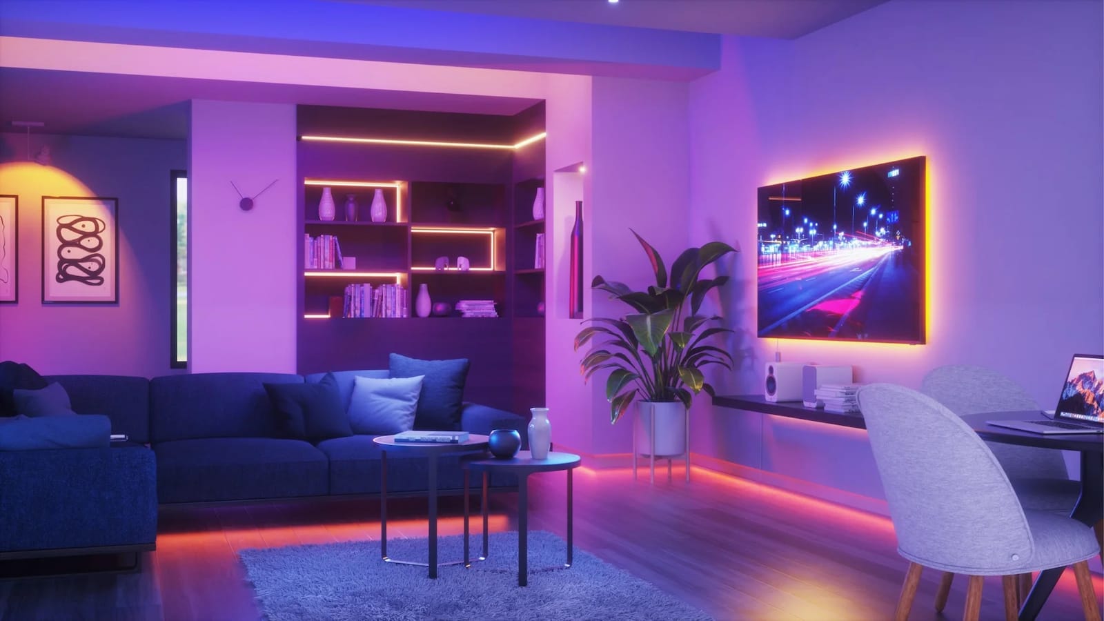The ultimate guide to the best living room gadgets you can buy