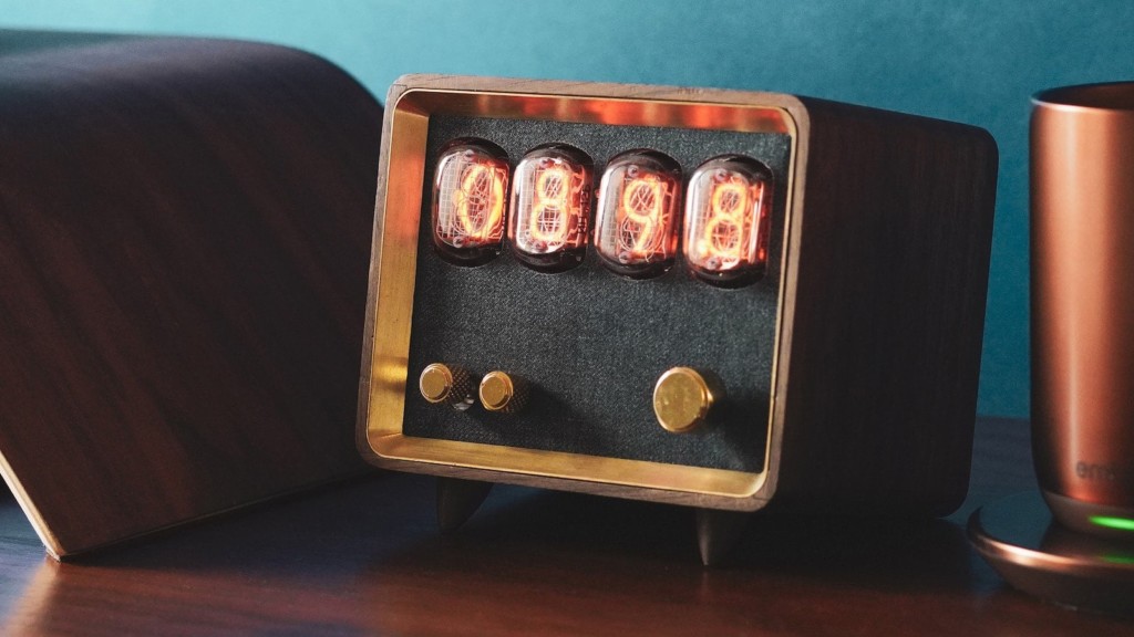 15 Coolest product designs that will make you go wow Retio retro radio speaker