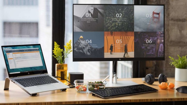 Which 4K monitor should you buy for your home office?
