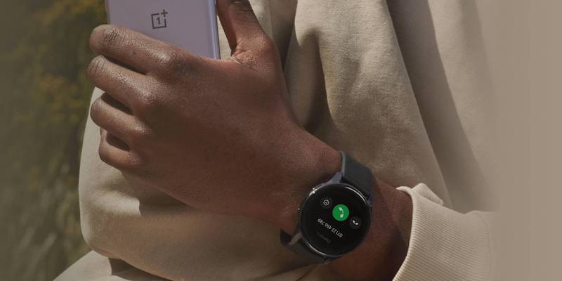 The new OnePlus Watch is a $159 masterpiece packed with smart features