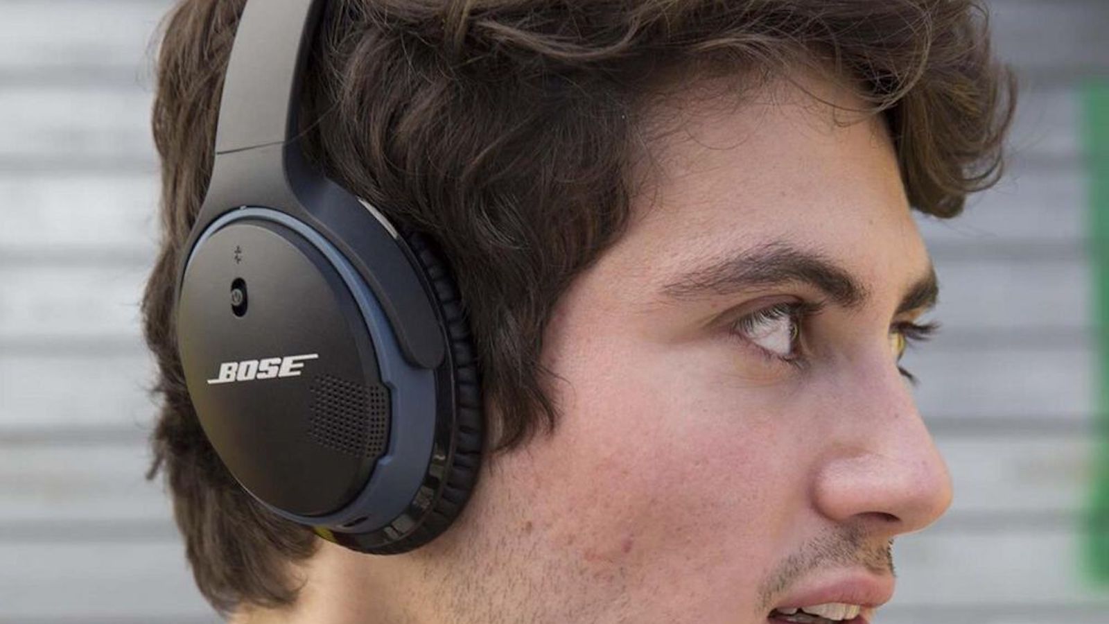 Bose Quietcomfort Soundlink On Ear Bose Bose Quietcomfort Bose