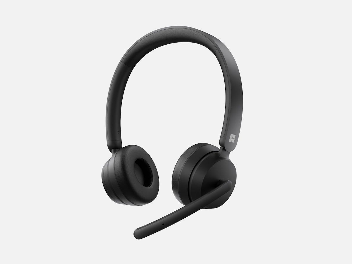 Microsoft Accessories for Teams include highquality audio and video gadgets » Gadget Flow