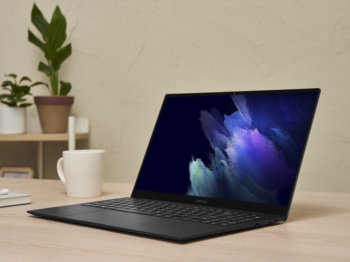 Samsung Galaxy Book Pro Series 2021 lineup is lightweight and super fast for anywhere work