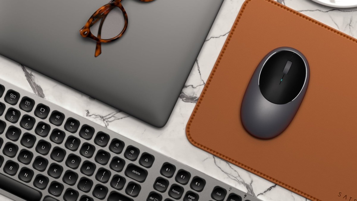 Best WFH gadgets for your Mac desk setup » Gadget Flow