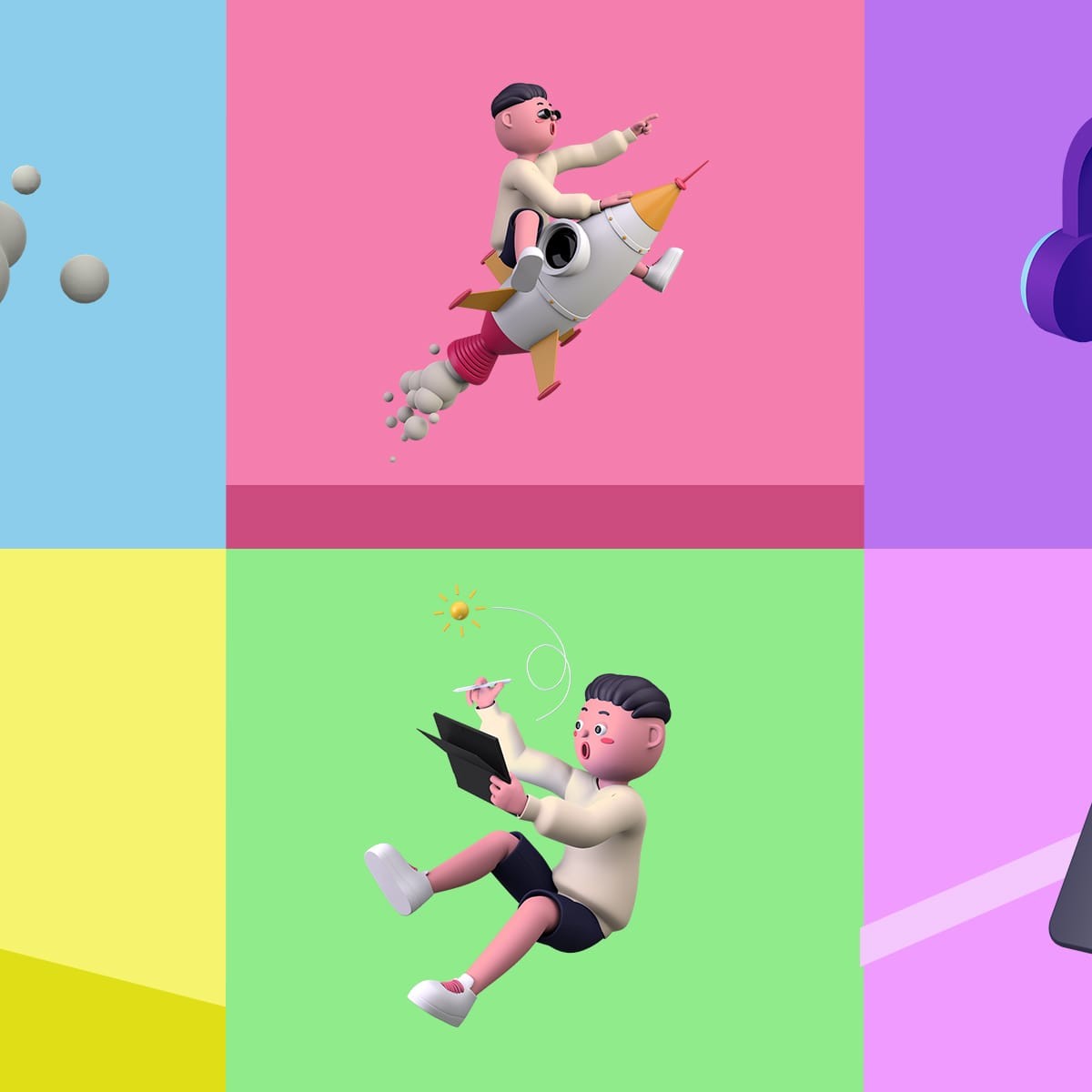 10 Futuristic high-tech gadgets we look forward to in 2021