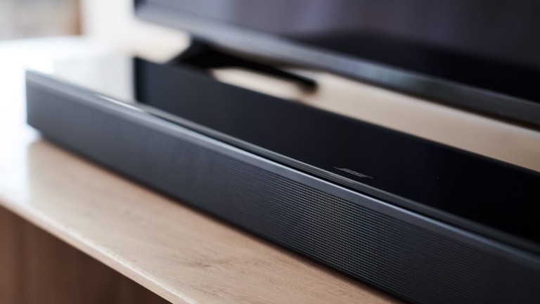 Bose Soundbar 700 lets you use Bose SimpleSync to watch TV without disturbing others