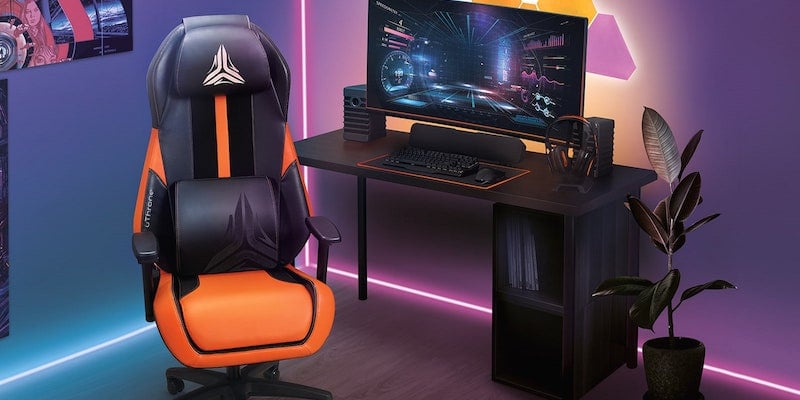 Pro-quality gaming gadgets and gear to level up your gaming » Gadget Flow