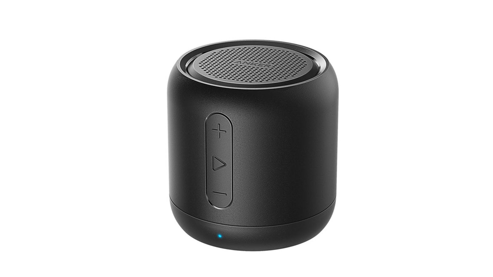 Soundcore Mini 3 palm-size speaker gives you 360° of audio in a cup ...