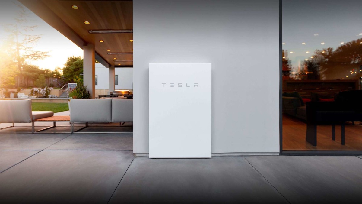 Tesla’s Powerwall 3 has a higher peak output for off-grid living