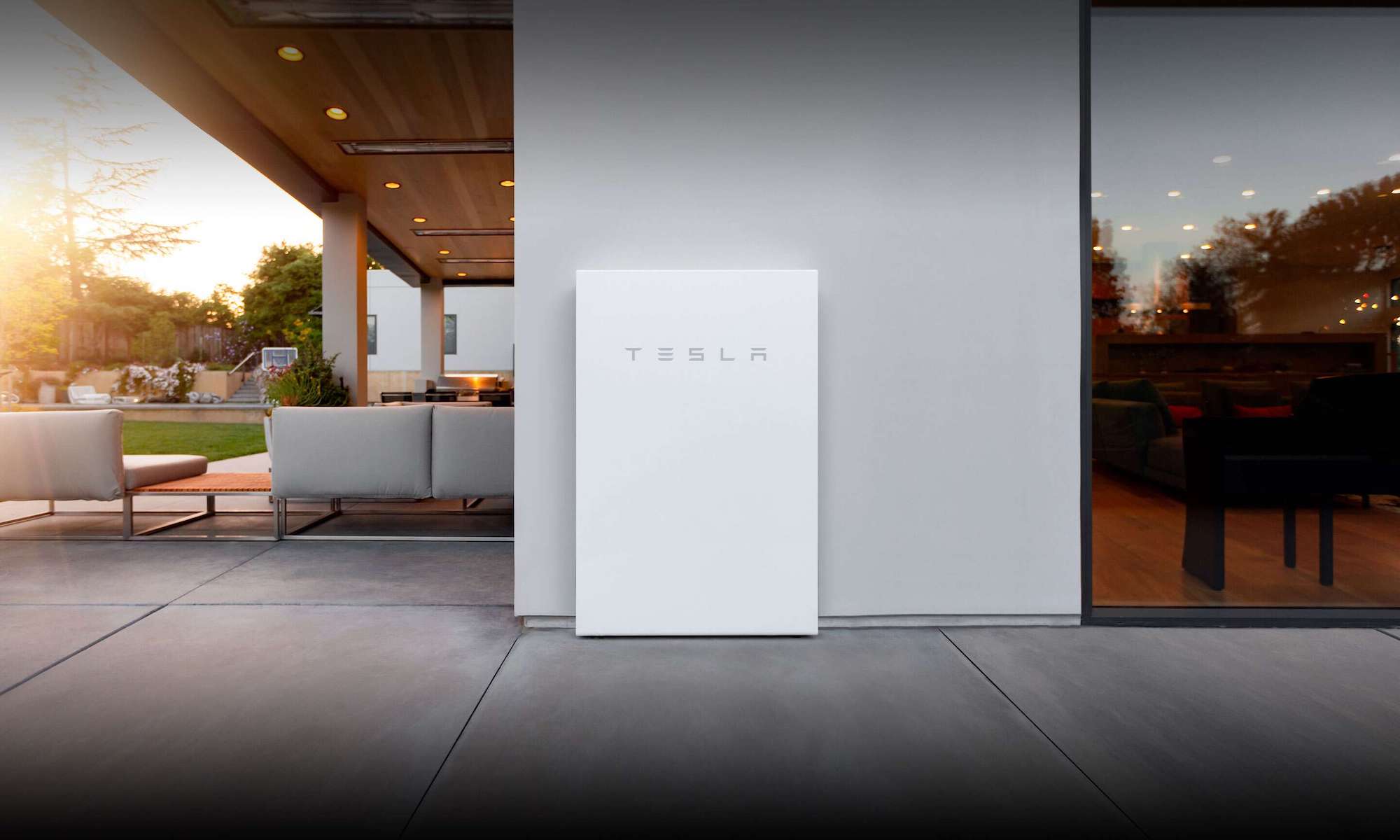 Tesla powerwall deals 3