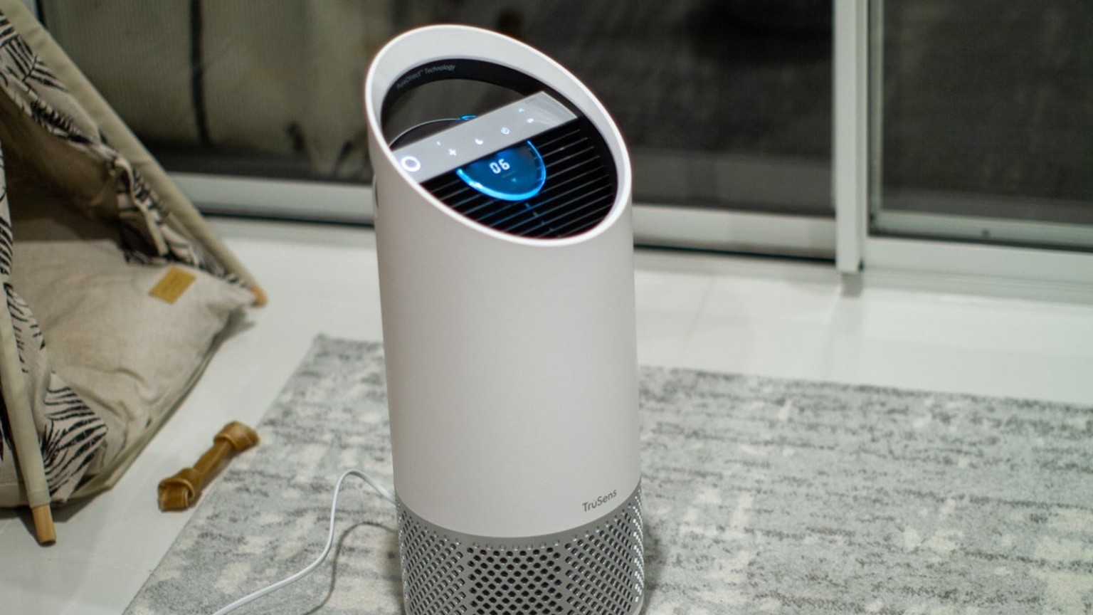 The best air purifiers to buy in 2021—smart designs, quiet filters