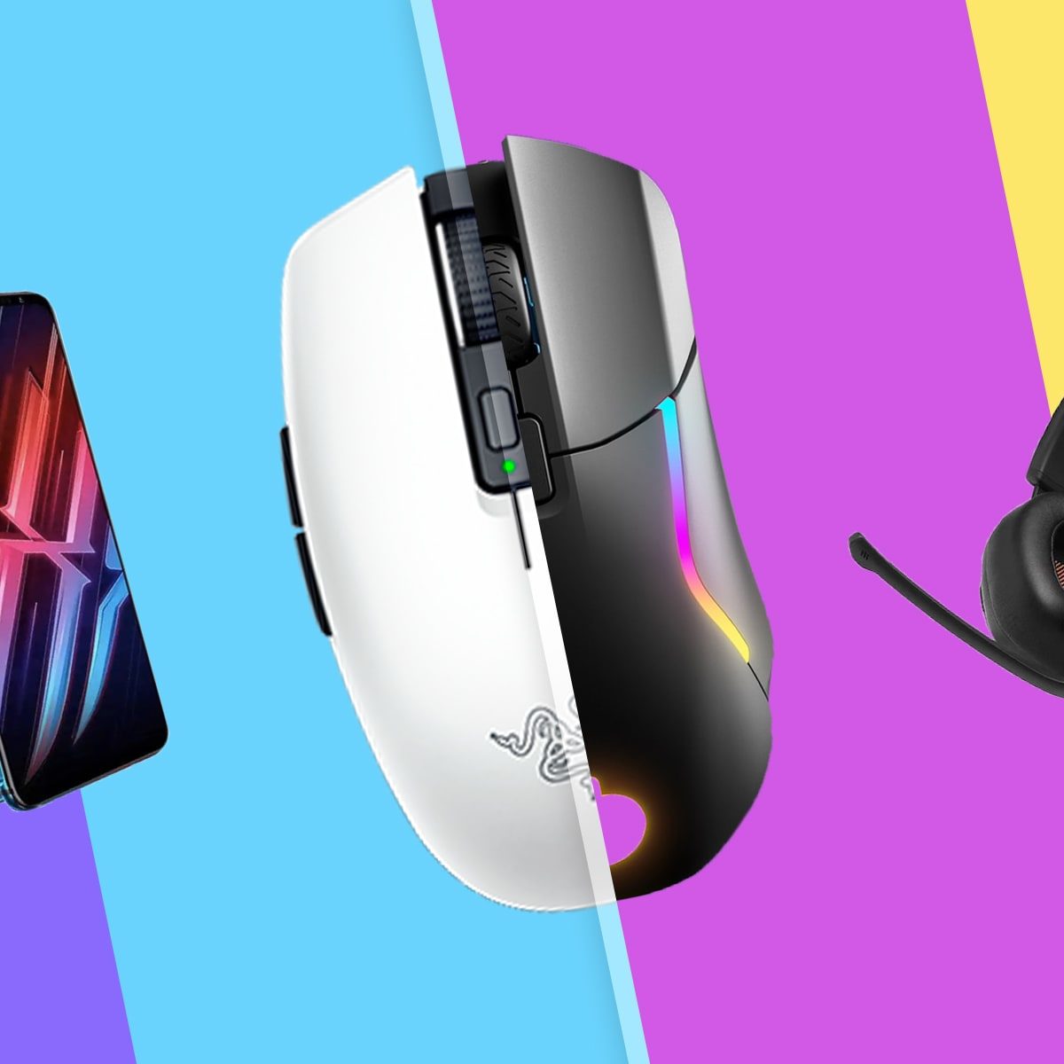 Which gaming gadget should you buy in 2021? Read our gaming guide to