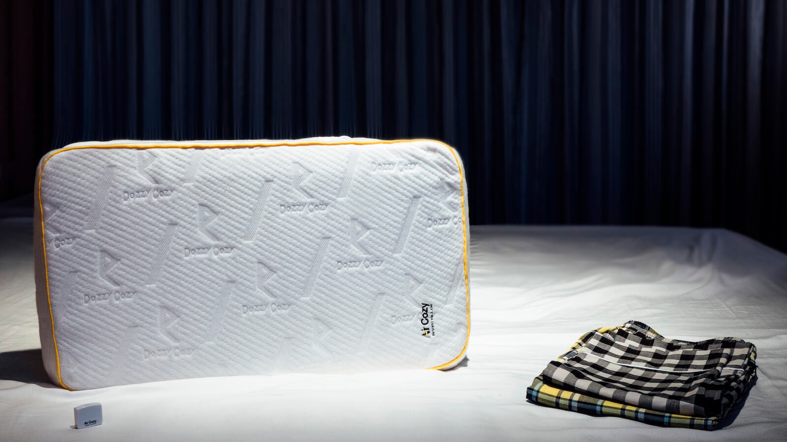 The latest bedroom gadgets you need to see—a sleep monitor, a smart