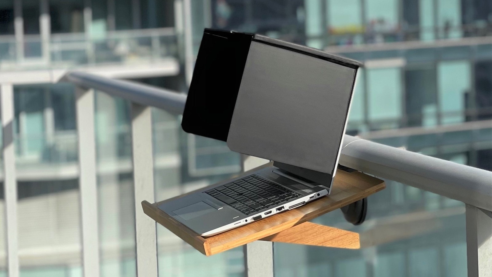 5 Incredible desk setups to boost your productivity » Gadget Flow