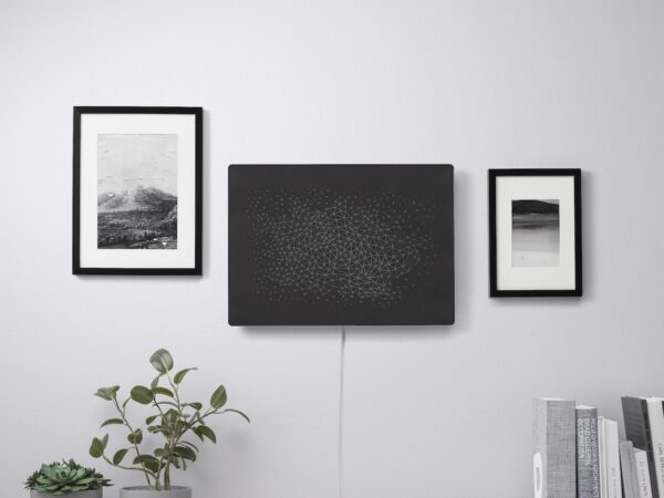 IKEA x Sonos SYMFONISK Picture Frame Wi-Fi Speaker is a smart piece of art for your home