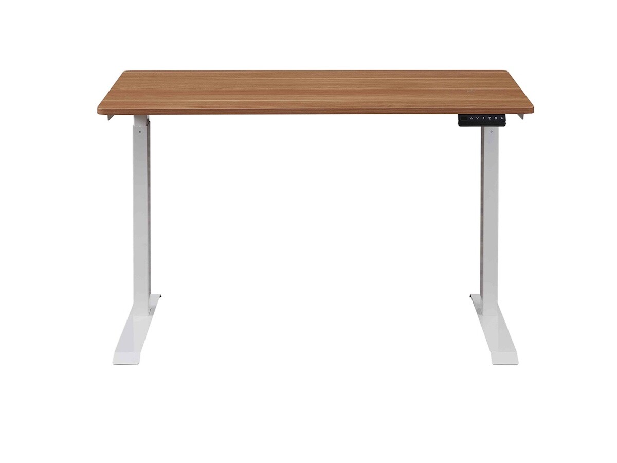 KOBLE Designs Apollo 2.0 smart height adjustable desk has electric