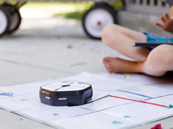 iRobot Root kids’ coding robot draws, sees, and does so much more for educational fun