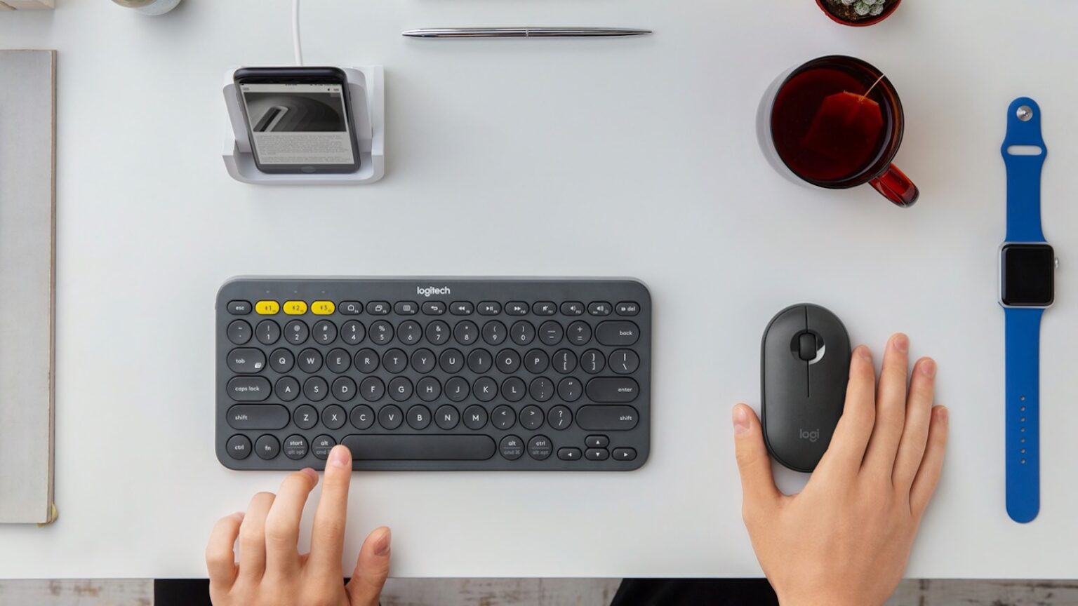 10 Home office gadgets your desk setup needs right now » Gadget Flow