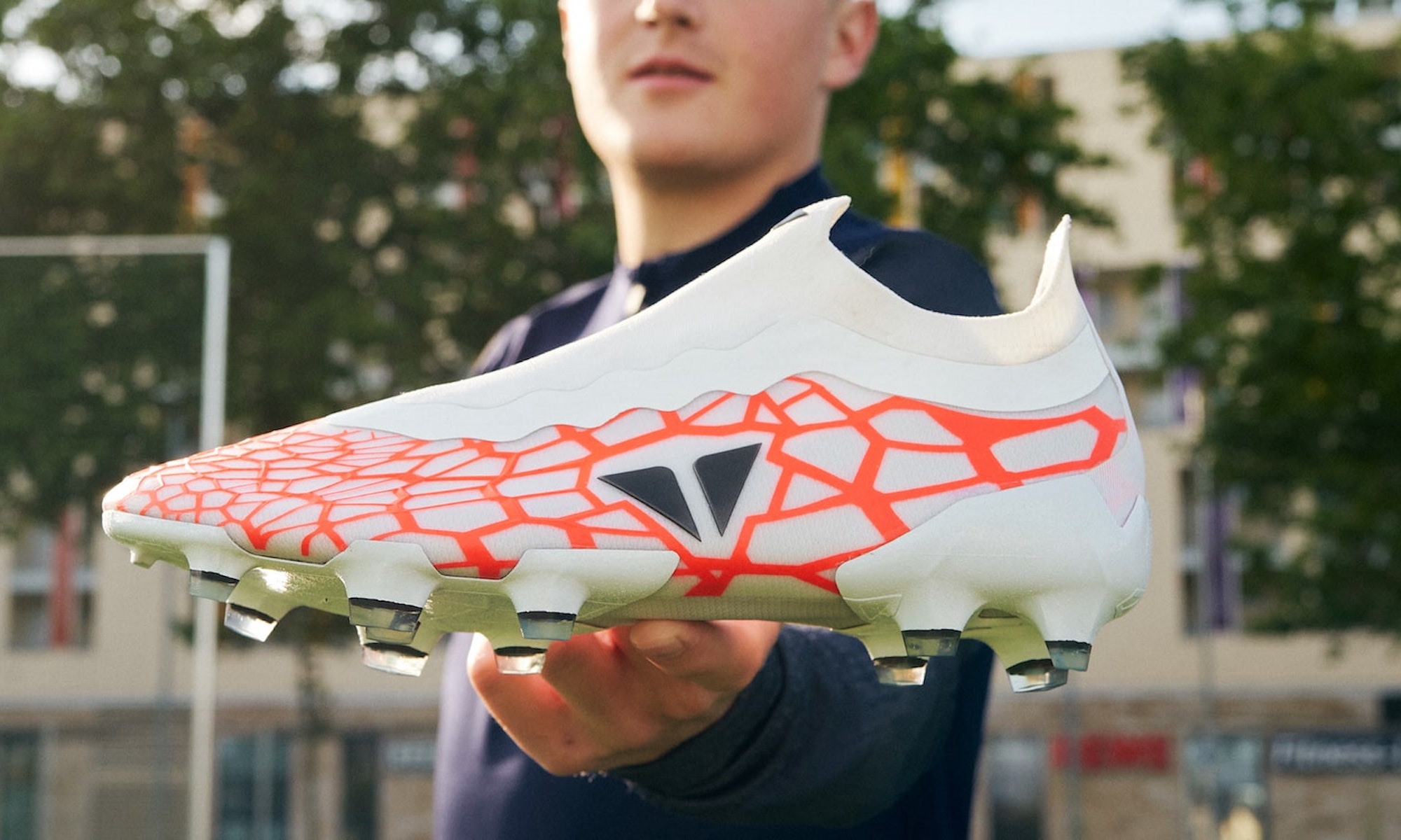 Review: These customized soccer shoes offer an ideal fit