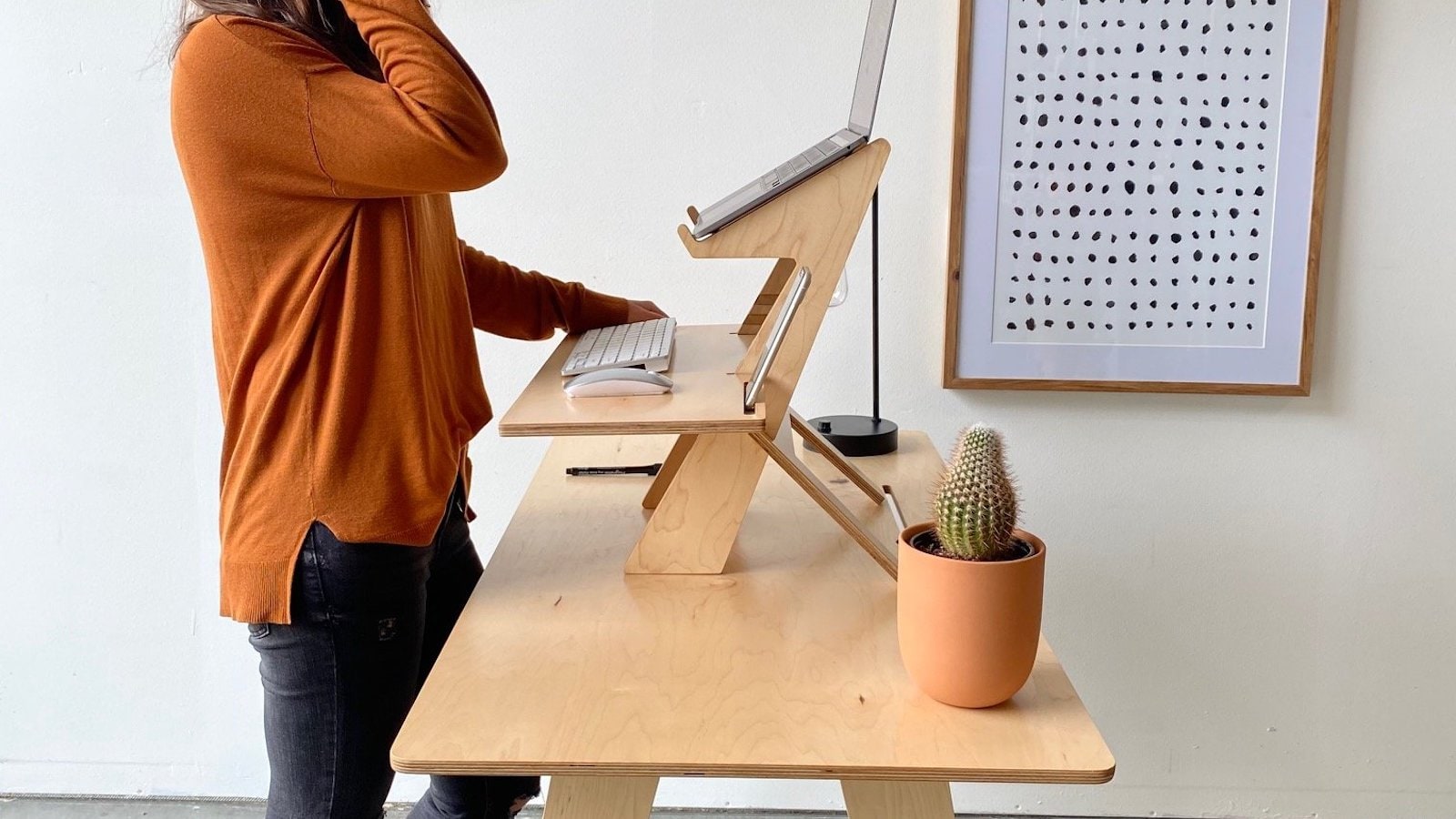 Work Desks » Gadget Flow