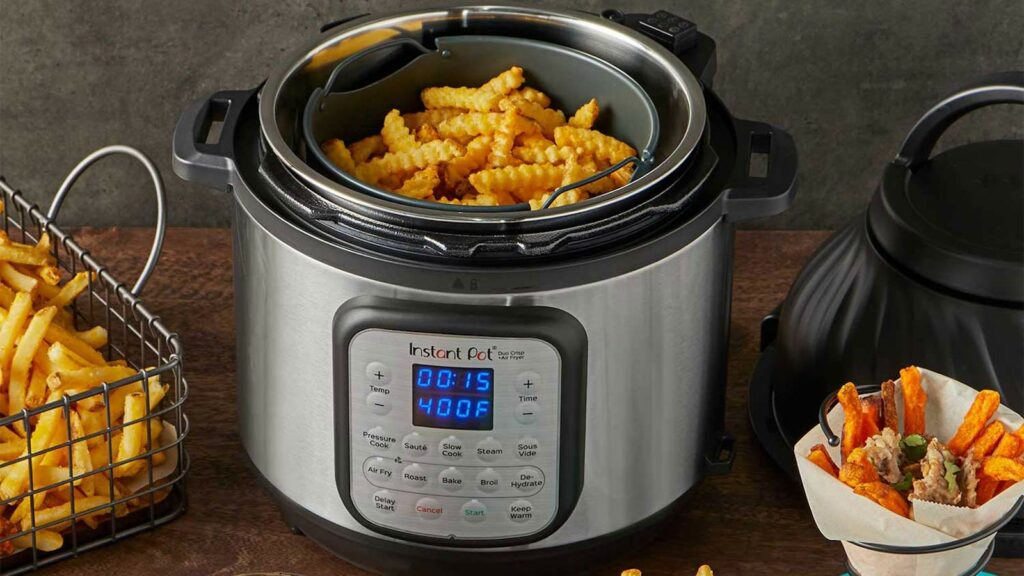 11 Smart kitchen gadgets that will help you cook faster » Gadget Flow