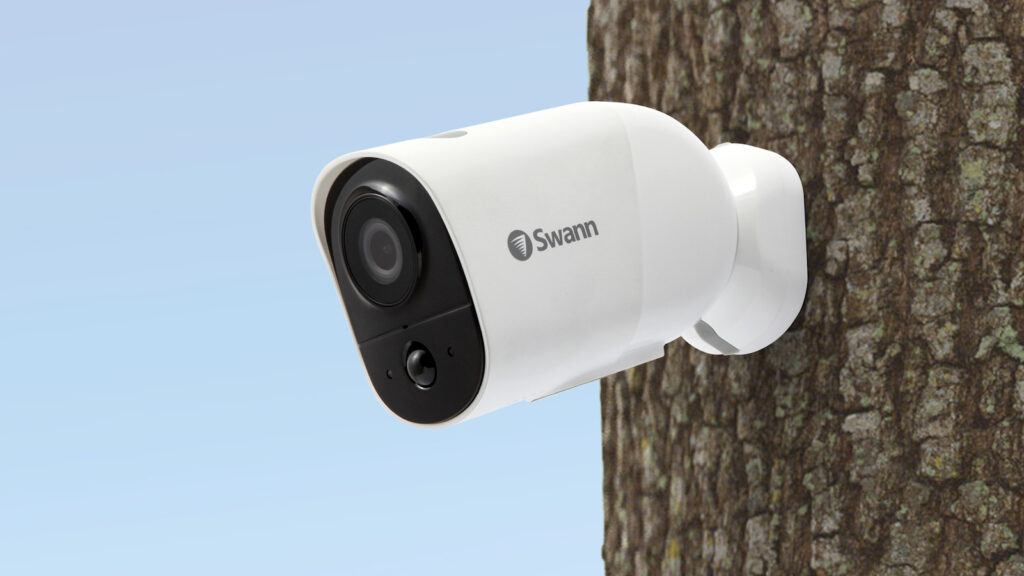 These outdoor smart home security cameras are a must for your home