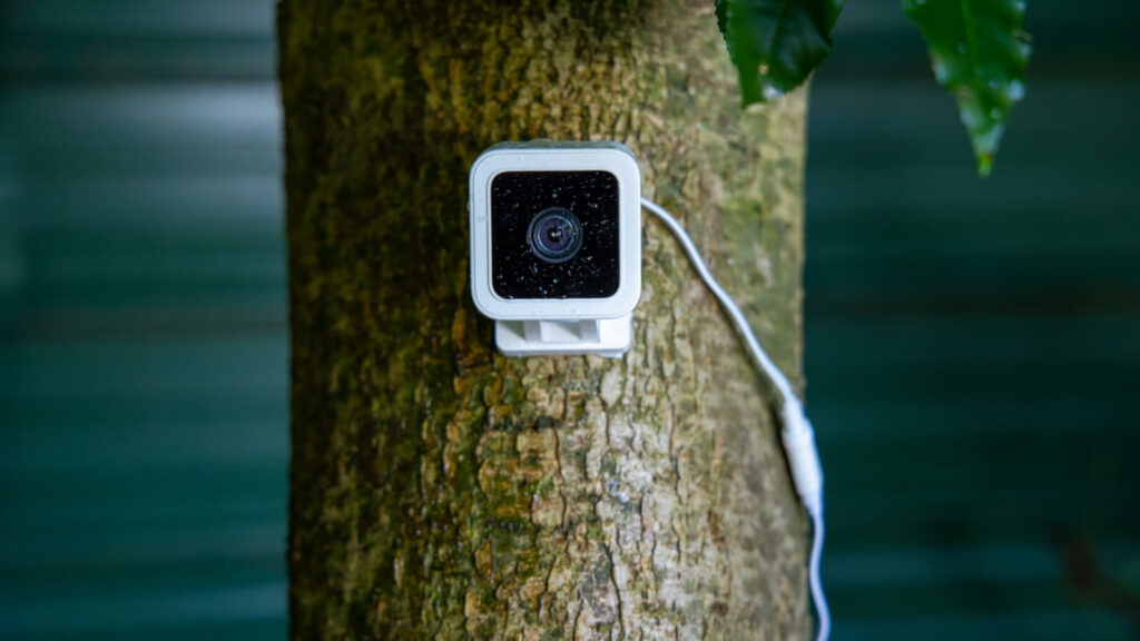 These outdoor smart home security cameras are a must for your home