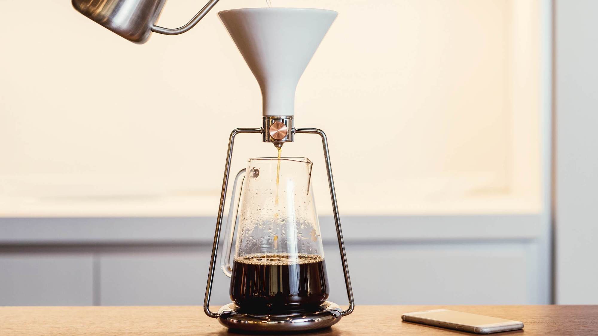 The best pourover coffee gear every coffee lover needs right now