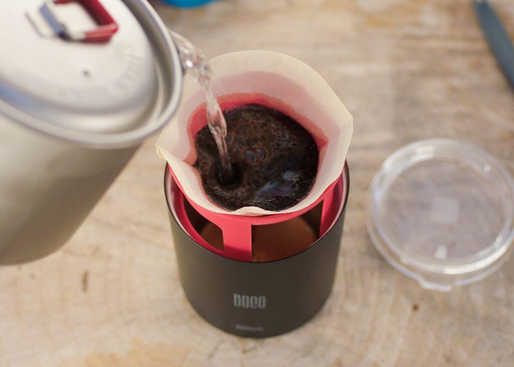 The best pour-over coffee gear every coffee lover needs right now