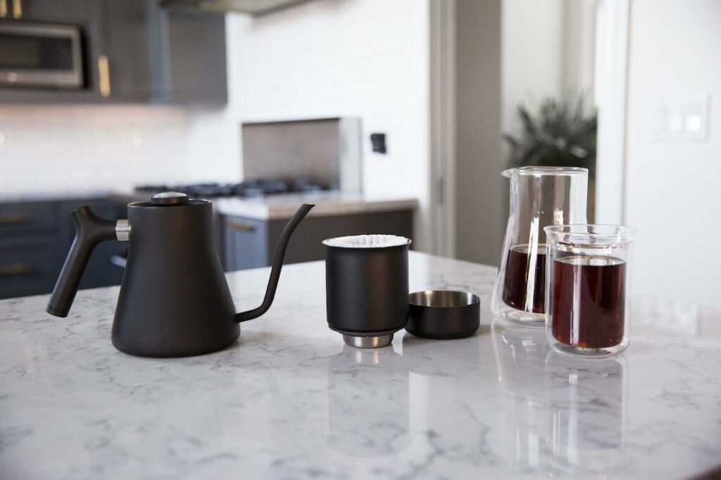 9 Best coffee accessories for brewing at home » Gadget Flow