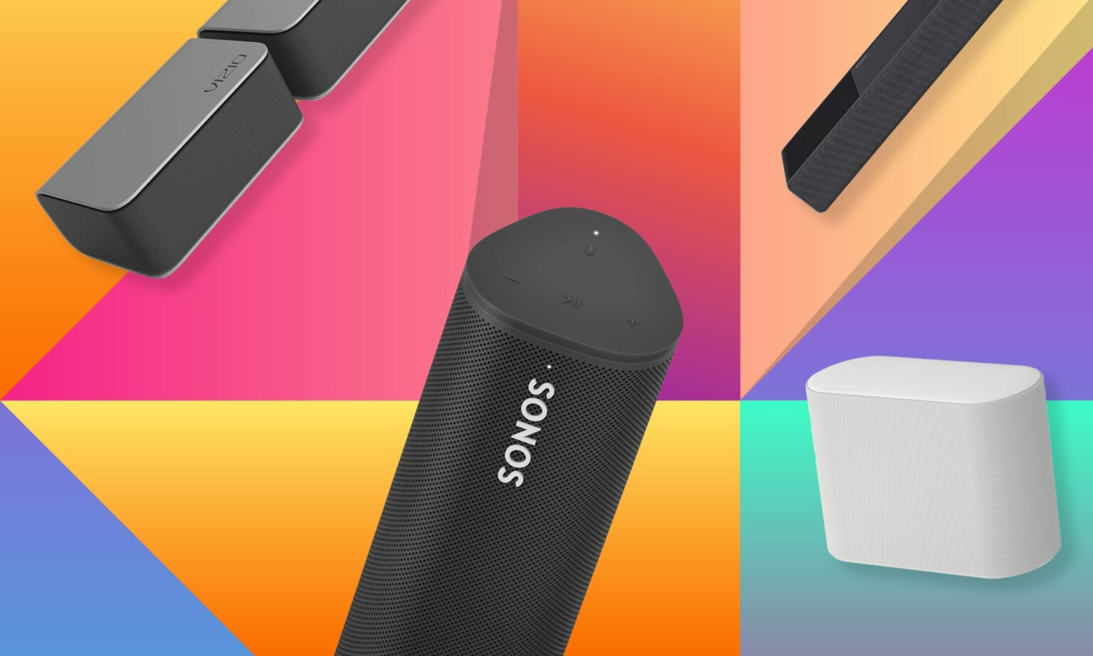 8 Dolby Atmos soundbars for the ultimate home cinema experience