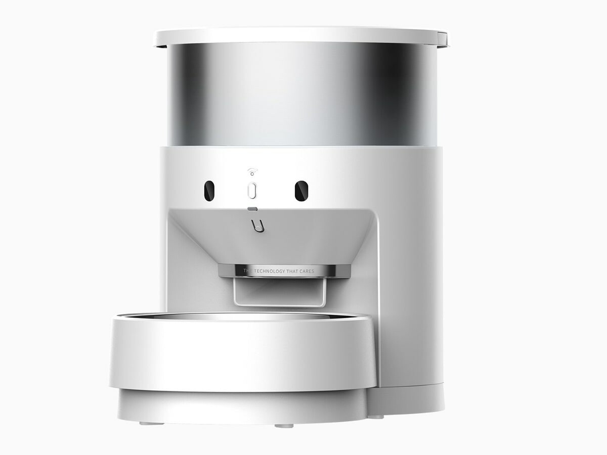 PETKIT Fresh Element Infinity automatic smart pet feeder prevents