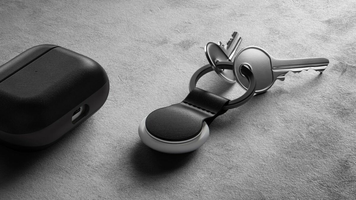 Using a bunch of AirTags already? Here are the best AirTag accessories