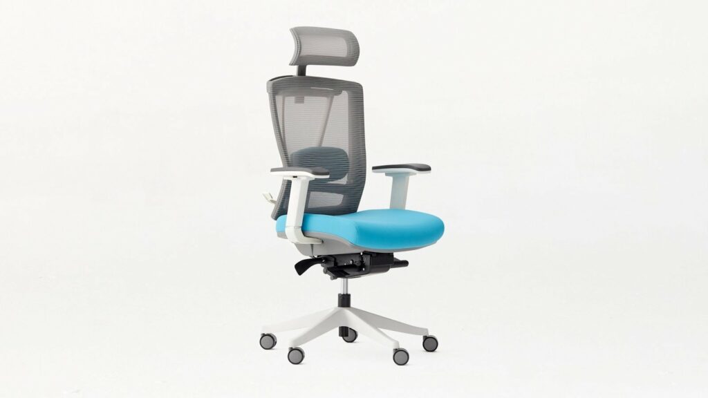 Most affordable budget ergonomic chairs for your home office