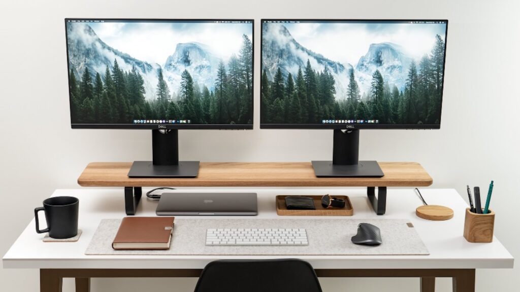 Desk gadgets and accessories to make your workstation more organized